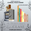 Scandal pour homme