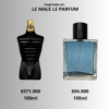 Jean Paul Gaultier le male le parfum
