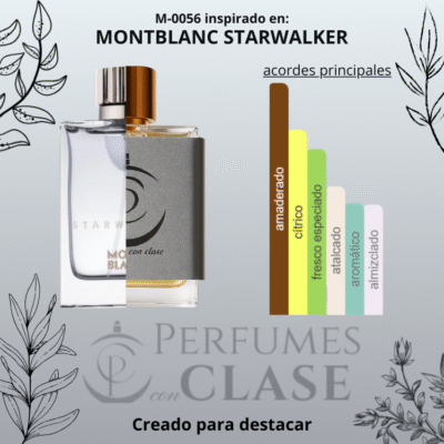 Montblanc starwalker