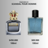 Scandal pour homme