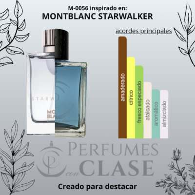 Montblanc starwalker