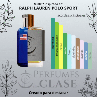 Ralph Lauren polo sport