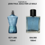 Jean paul Gaultier-le male