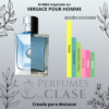 Versace pour homme