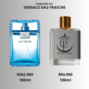 Versace eau fraiche
