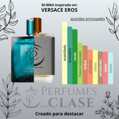 Versace Eros