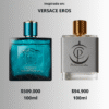 Versace Eros