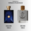 Versace dylan blue