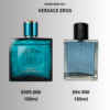 Versace Eros