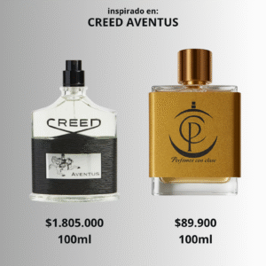 Creed Aventus