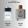 Bvlgari Man Men Eau de Toilette