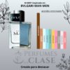 7 Bvlgari Man Men Eau de Toilette