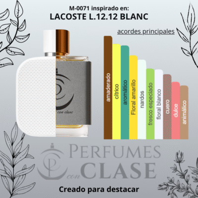 Lacoste l.12.12 blanc