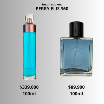 Perry Ellis 360