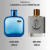 Lacoste l.12.12 blue