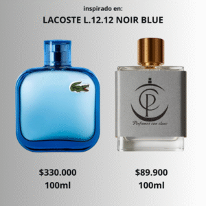 72 Lacoste l.12.12 blue