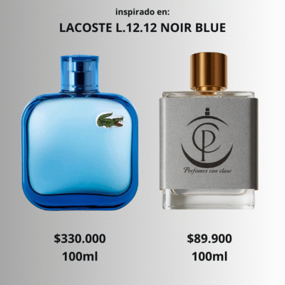 Lacoste l.12.12 blue