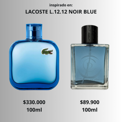 76 Lacoste l.12.12 blue