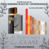 Paco Rabanne black xs l'aphrodisiaque