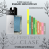 Bvlgari Man Extreme