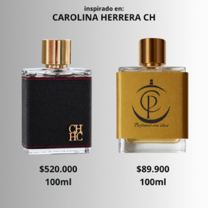 Carolina Herrera CH