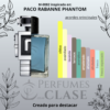 Paco Rabanne phantom