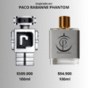 Paco Rabanne phantom