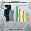 Paco Rabanne phantom parfum