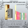 Paco Rabanne one million elixir