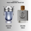 Paco Rabanne invictus
