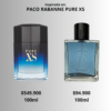 Paco Rabanne pure xs