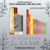 Paco Rabanne one million