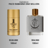 Paco Rabanne one million