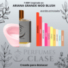 Ariana Grande MOD Blush
