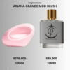 Ariana Grande MOD Blush