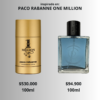 Paco Rabanne one million
