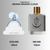 Ariana Grande Cloud