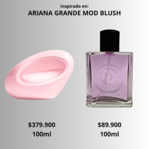 Ariana Grande MOD Blush