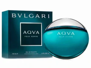 Bvlgari aqva pour homme