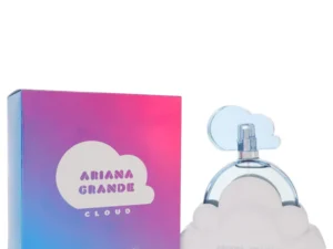 Ariana Grande Cloud