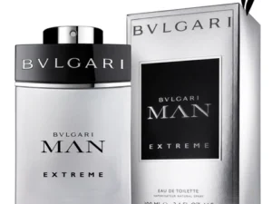 Bvlgari Man Extreme