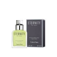 Calvin Klein Eternity For Men