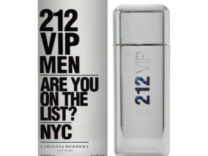 Carolina Herrera 212 Vip