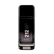 Carolina Herrera 212 Vip Black Own The Party