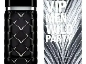 Carolina Herrera 212 Vip Wild Party