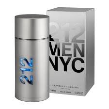 Carolina Herrera 212