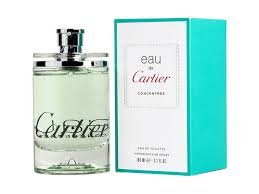 Cartier Acqua