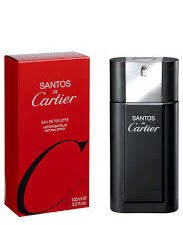 Cartier Santos
