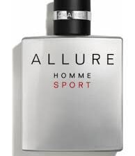 Chanel Allure Homme Sport