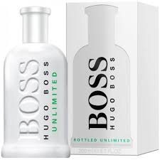 Hugo Boss boss bottled unlimited